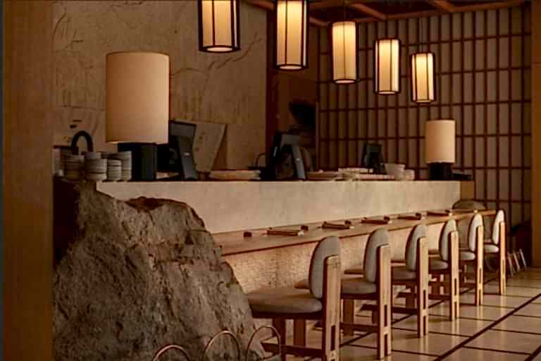 sushi-bar